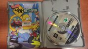 The Simpsons: Hit & Run PlayStation 2