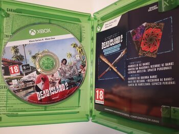 Dead Island 2 Xbox One