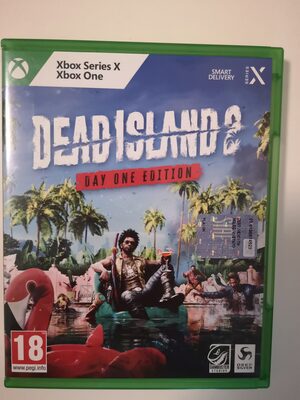 Dead Island 2 Xbox One