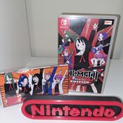 Gal Metal Nintendo Switch