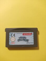 Castlevania Double Pack Game Boy Advance