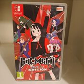 Buy Gal Metal Nintendo Switch