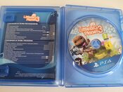 LittleBigPlanet 3 PlayStation 4