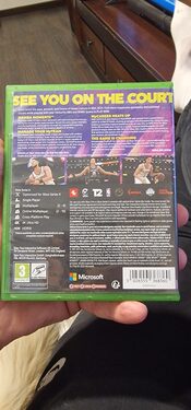 NBA 2K24: Kobe Bryant Edition Xbox Series X