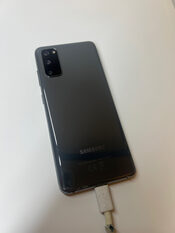 Samsung Galaxy S20 Cosmic Grey