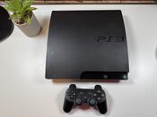 PLAYSTATION 3 SLIM 750GB 4.92 HEN