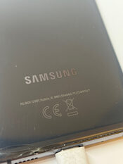 Samsung Galaxy S20 Cosmic Grey