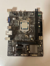 Gigabyte GA-H81M-S1