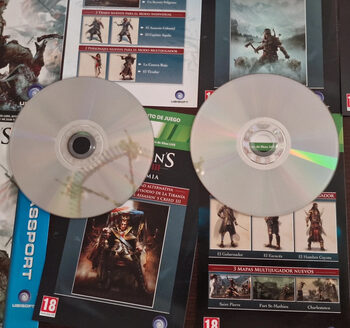 Assassin’s Creed III Xbox 360