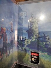 Xenoblade Chronicles: Definitive Edition Nintendo Switch