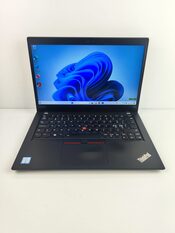 Lenovo Thinkpad X390 Fhd Ips i5-8365u 8gb/256gb