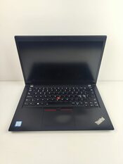 Lenovo Thinkpad X390 Fhd Ips i5-8365u 8gb/256gb