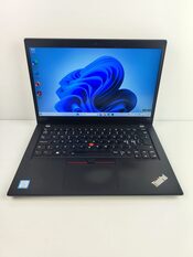 Lenovo Thinkpad X390 Fhd Ips i5-8365u 8gb/256gb