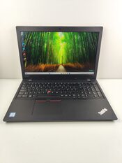 Lenovo Thinkpad L590 Ips i3-8145u 16gb/512gb