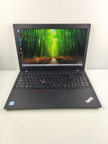 Lenovo Thinkpad L590 Ips i3-8145u 16gb/512gb