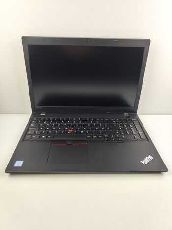 Lenovo Thinkpad L590 Ips i3-8145u 16gb/512gb