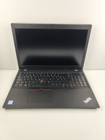 Lenovo Thinkpad L590 Ips i3-8145u 16gb/512gb