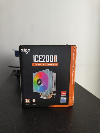 Aigo 120mm ARGB