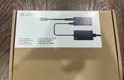 Naujas Xbox One X / One S / PC kinect adapteris adapter kamera