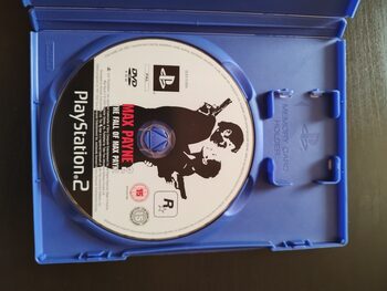 Buy Max Payne 2: The Fall of Max Payne PlayStation 2