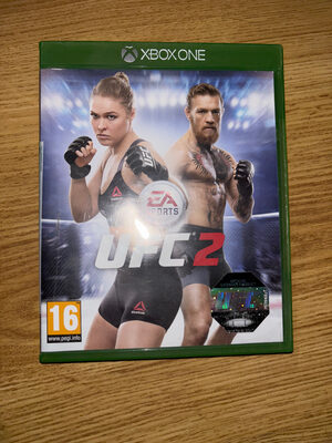 EA SPORTS UFC 2 Xbox One