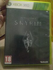 The Elder Scrolls V: Skyrim Xbox 360