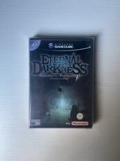 Eternal Darkness: Sanity's Requiem Nintendo GameCube