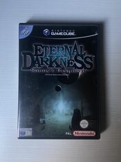 Eternal Darkness: Sanity's Requiem Nintendo GameCube