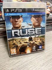 R.U.S.E. PlayStation 3