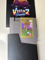 Side Pocket NES