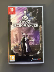 Get Sword Of The Necromancer Deluxe