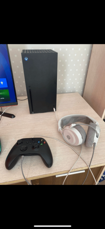 xbox series x