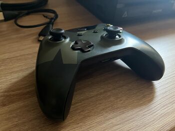 Xbox One, Black, 500GB