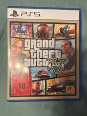 Grand Theft Auto V PlayStation 5