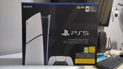 Ps5 digital edition slim 1tb