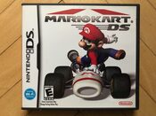 Mario Kart DS Nintendo DS