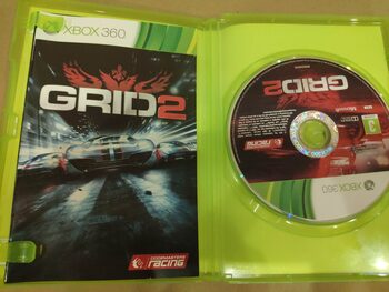 Buy GRID 2 Xbox 360