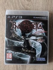 Bayonetta PlayStation 3