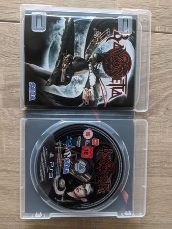 Buy Bayonetta PlayStation 3