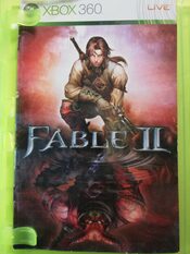 Buy Fable II + Halo 3 Xbox 360