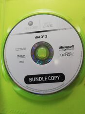 Redeem Fable II + Halo 3 Xbox 360