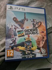 Riders Republic PlayStation 5