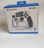 Buy  NACON REVOLUTION PRO 5 - MANDO DE ÉLITE PARA PS5/PS4 - ¡NUEVO Y SELLADO! 