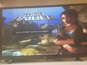 Lara Croft Tomb Raider: Legend PlayStation 2 for sale