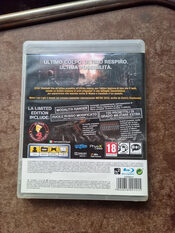 Metro: Last Light PlayStation 3