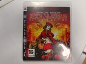 Command & Conquer: Red Alert 3 - Ultimate Edition PlayStation 3