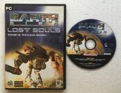 EARTH 2150: LOST SOULS - PC