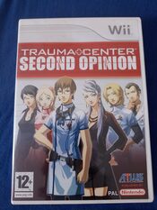 Buy Trauma Center: Second Opinion Wii