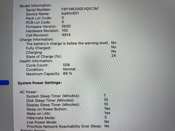 Redeem Apple MacBook Pro 13 Arm-based Apple M1 Arm-based M1 8-core / 8GB DDR4 / 256GB NVME / 58.2 Wh / Wi-Fi 6 AX201 / Silver