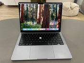 Get Apple MacBook Pro 13 Arm-based Apple M1 Arm-based M1 8-core / 8GB DDR4 / 256GB NVME / 58.2 Wh / Wi-Fi 6 AX201 / Silver